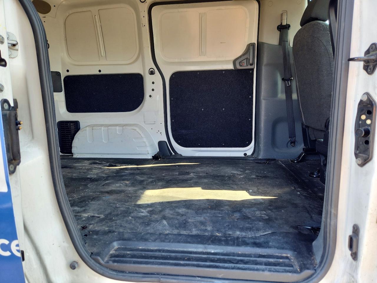 2020 NISSAN NV200 photo 11
