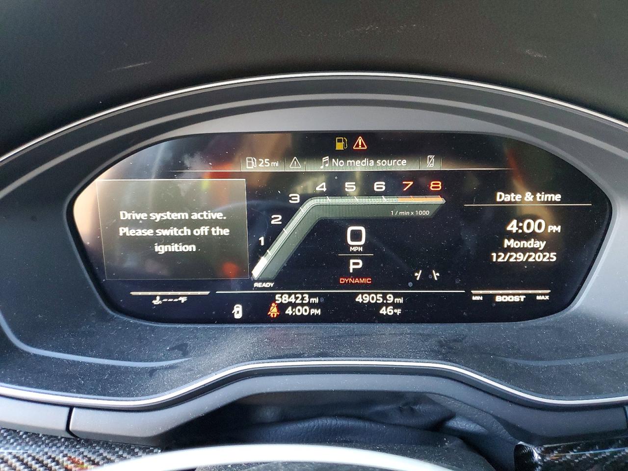2023 AUDI S4 PREMIUM PLUS photo 9