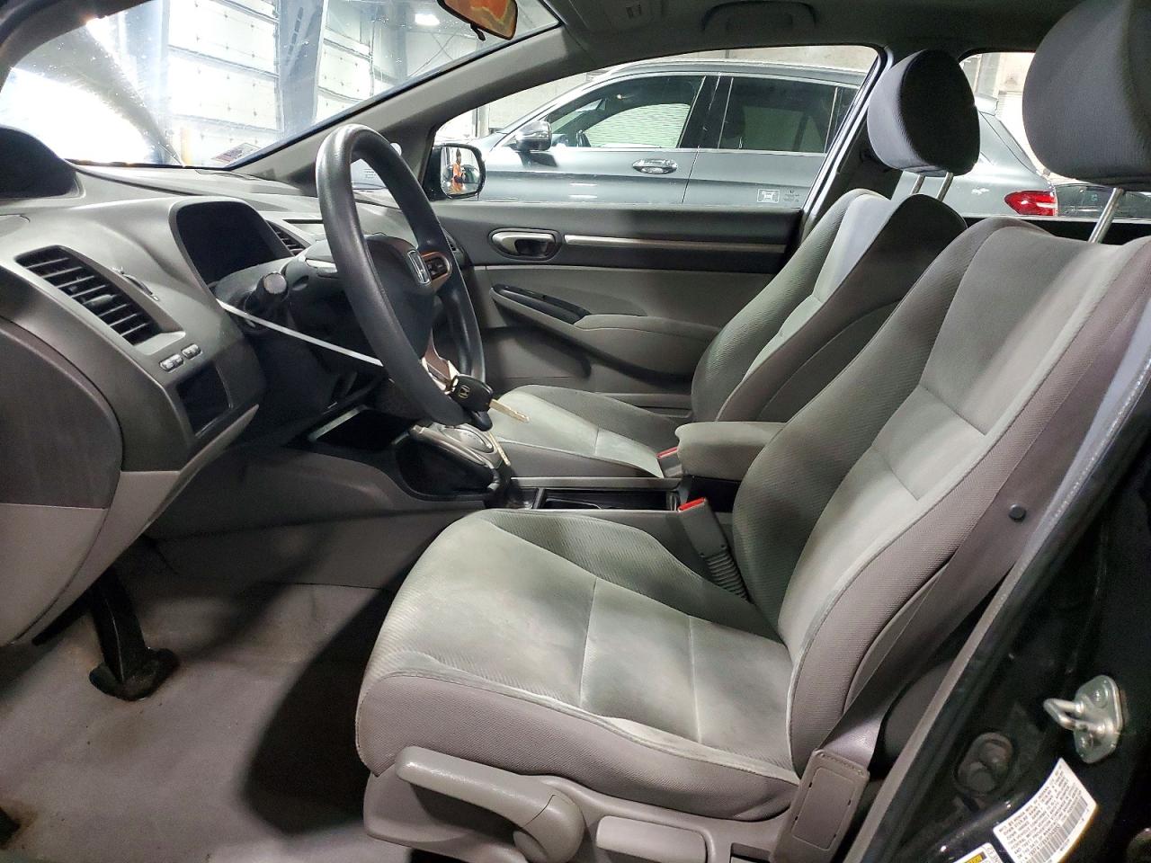 2010 HONDA CIVIC EX photo 7