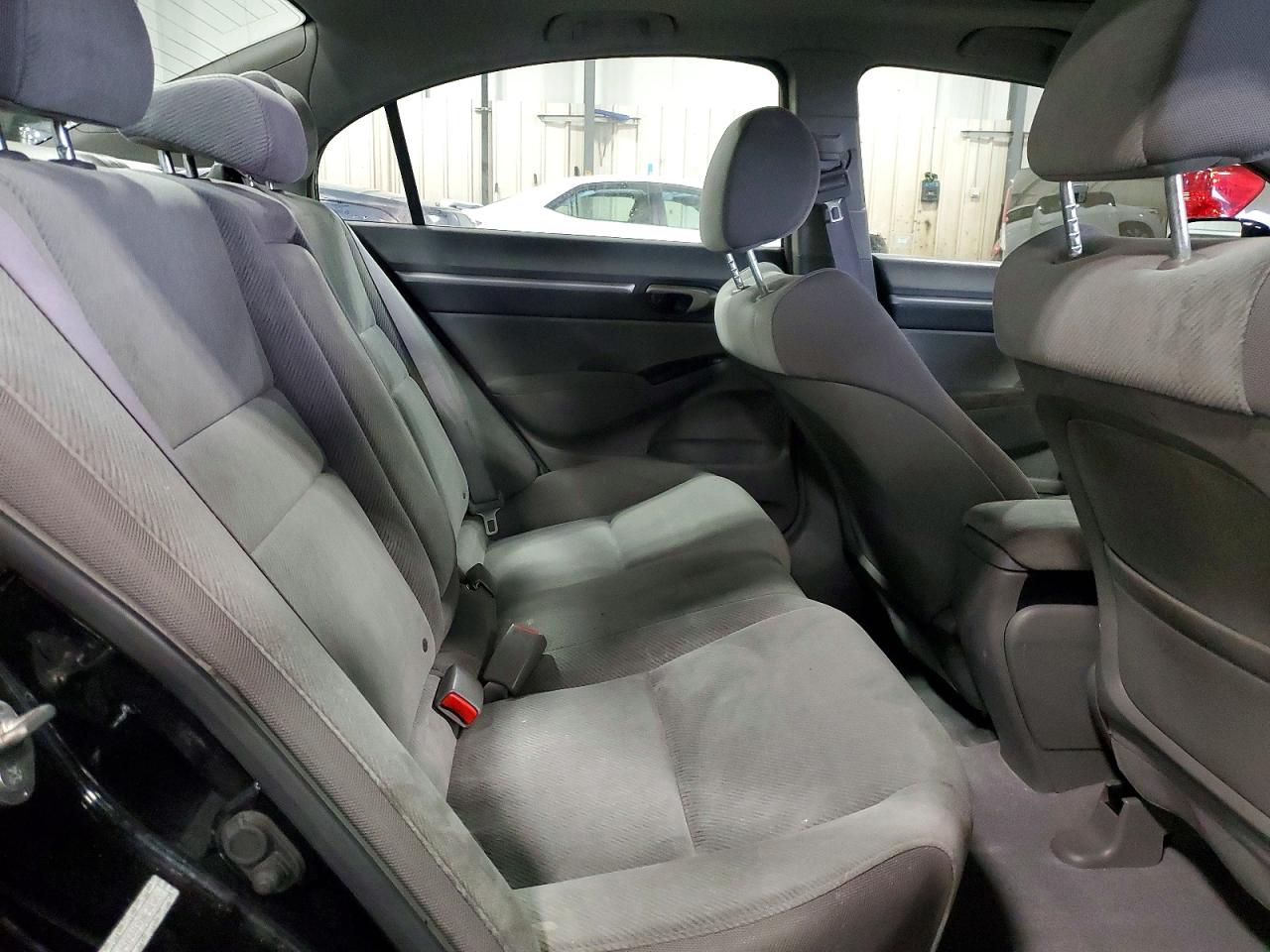 2010 HONDA CIVIC EX photo 10