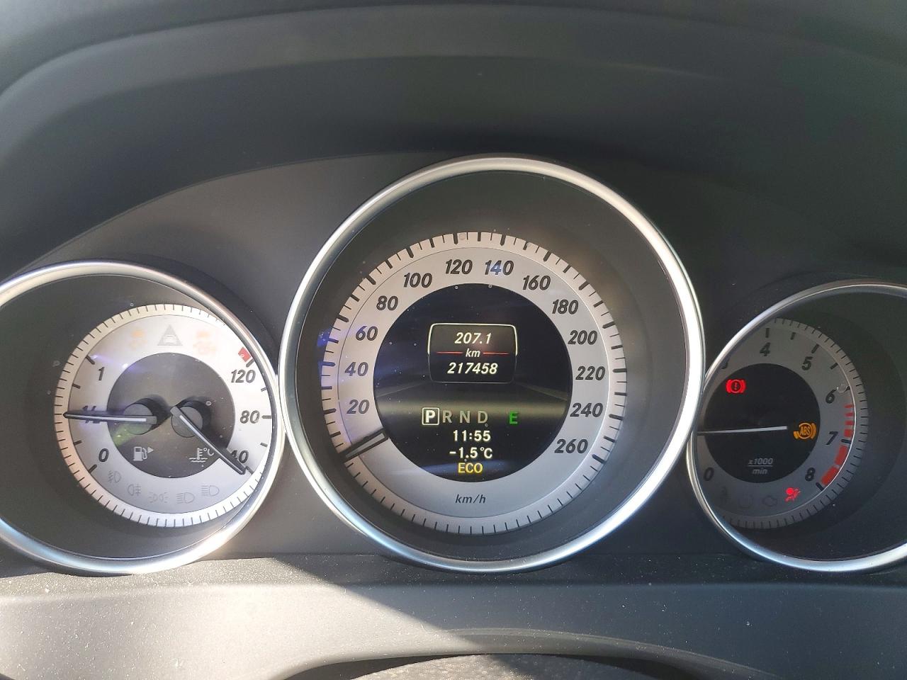 2013 MERCEDES-BENZ C 300 4MATIC photo 9