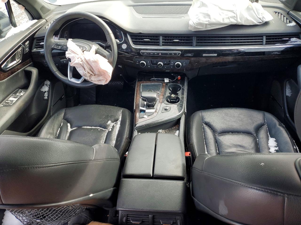 2018 AUDI Q7 PREMIUM PLUS photo 8