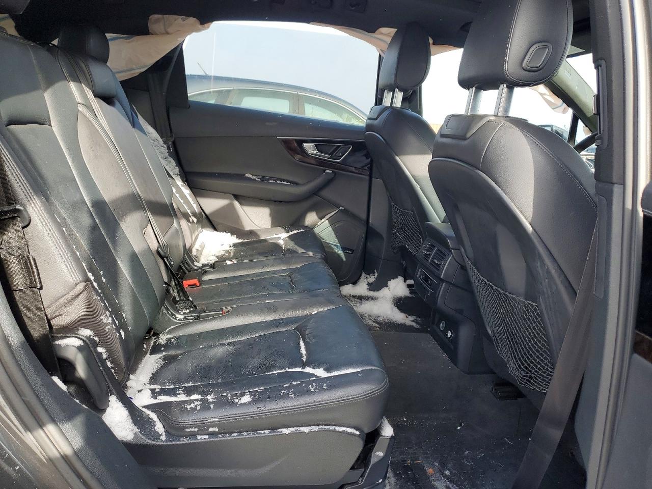 2018 AUDI Q7 PREMIUM PLUS photo 10