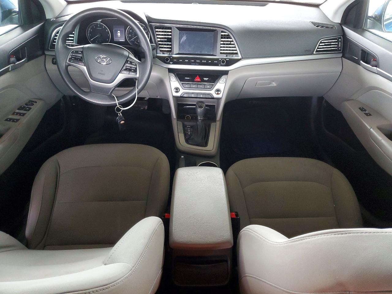 2018 HYUNDAI ELANTRA SEL photo 15