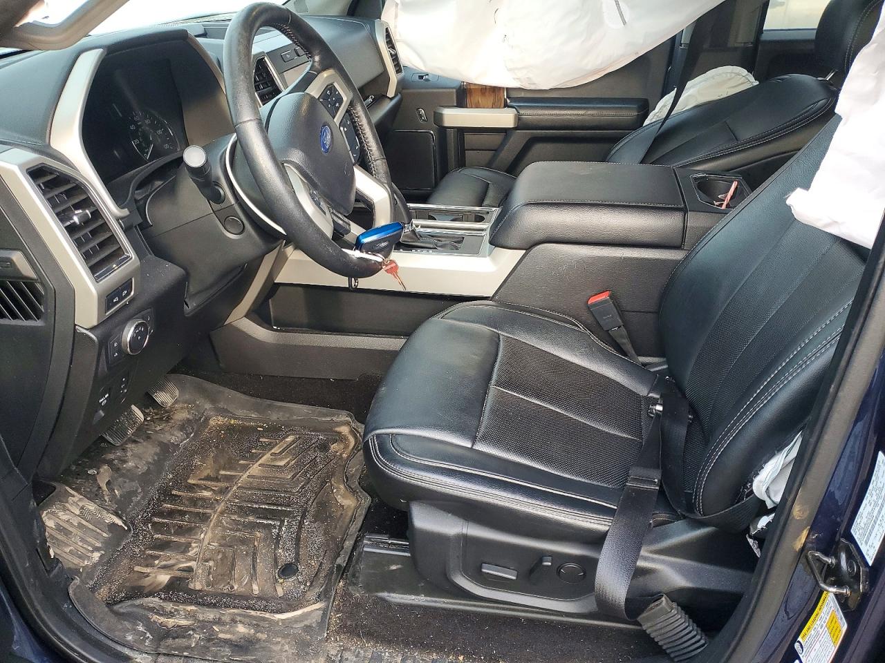 2019 FORD F150 SUPERCREW photo 7