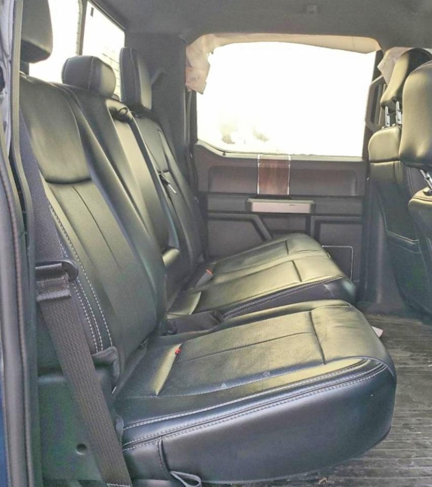 2019 FORD F150 SUPERCREW photo 10