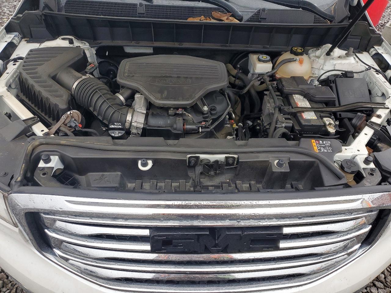 2019 GMC ACADIA SLT-1 photo 12