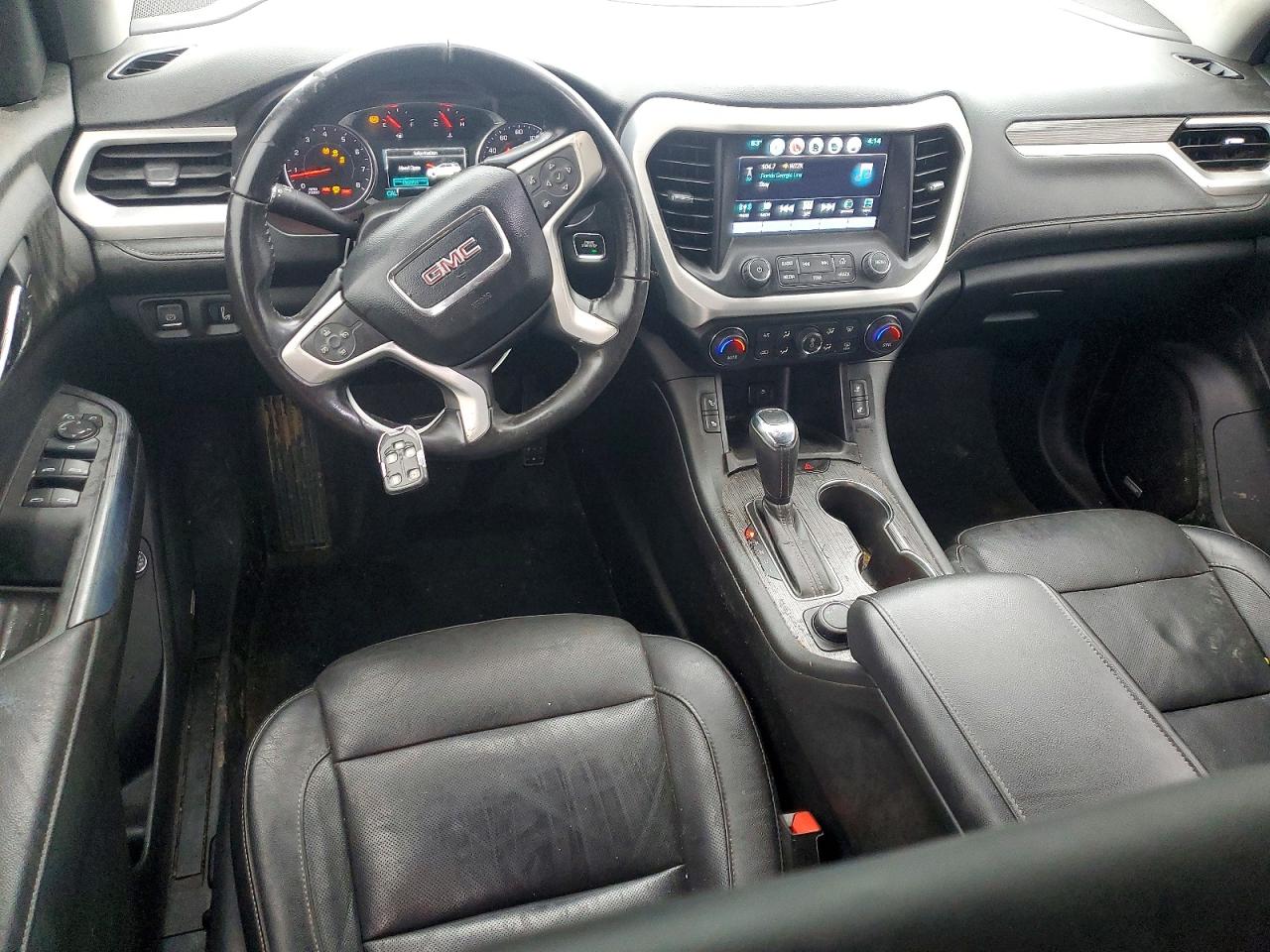 2019 GMC ACADIA SLT-1 photo 8