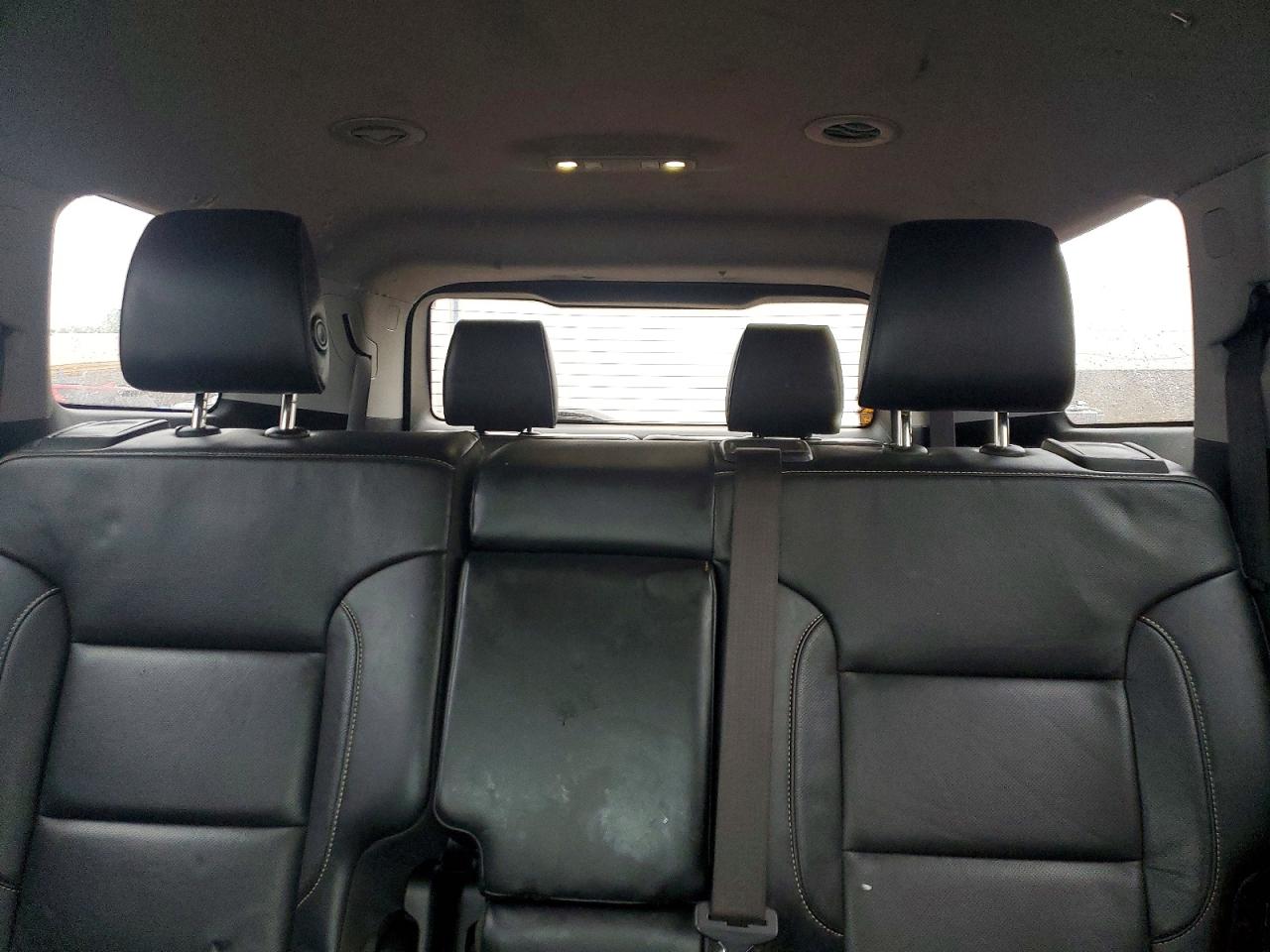 2019 GMC ACADIA SLT-1 photo 10