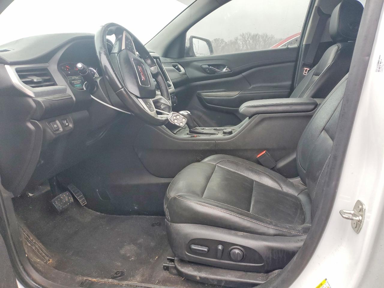 2019 GMC ACADIA SLT-1 photo 7