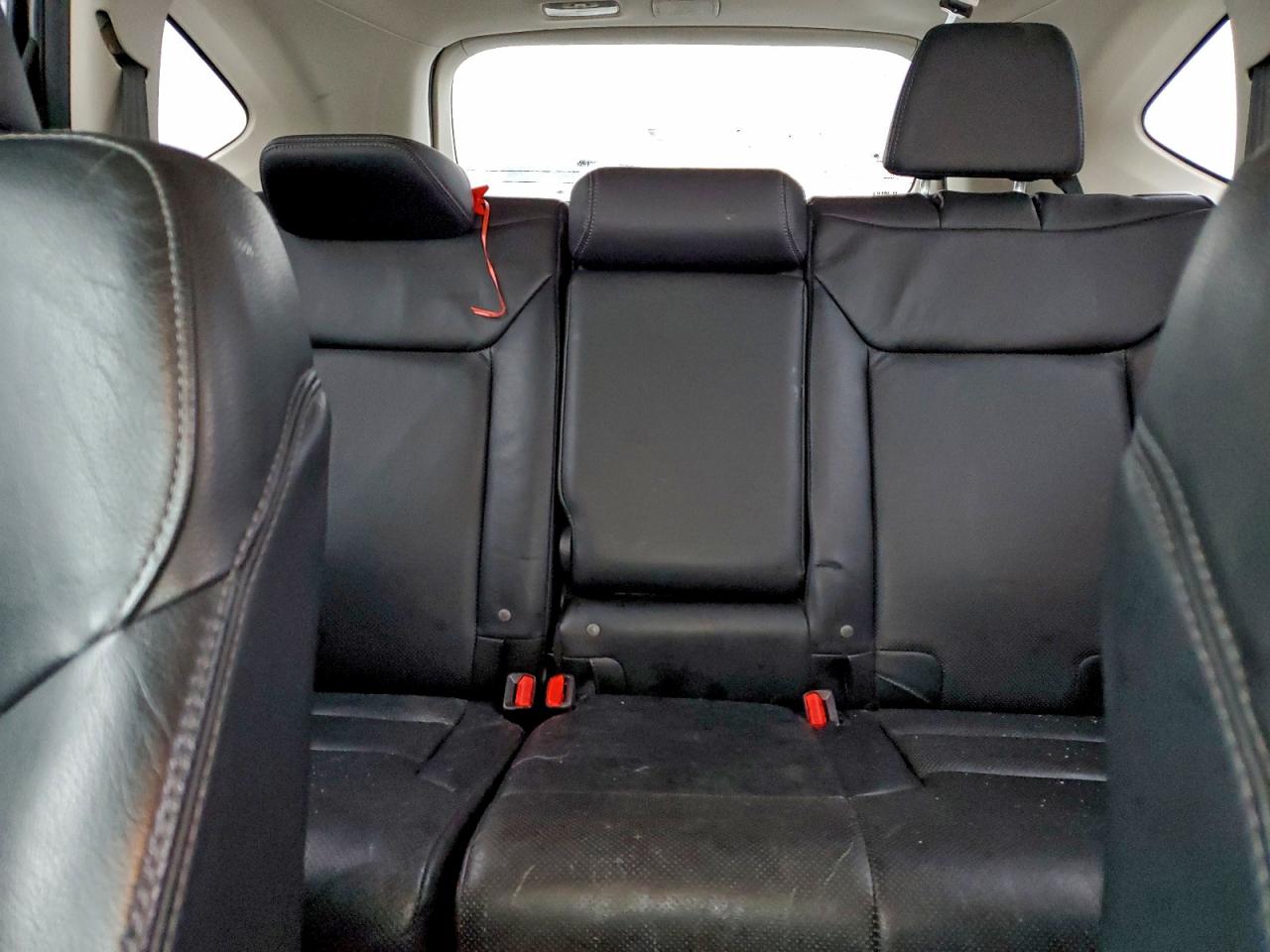 2016 HONDA CR-V EXL photo 10