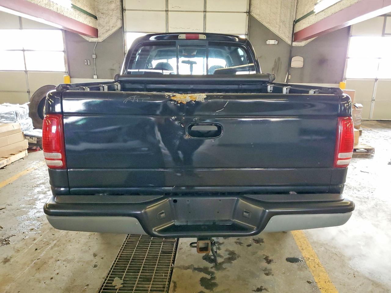 2002 DODGE DAKOTA QUAD SPORT photo 6