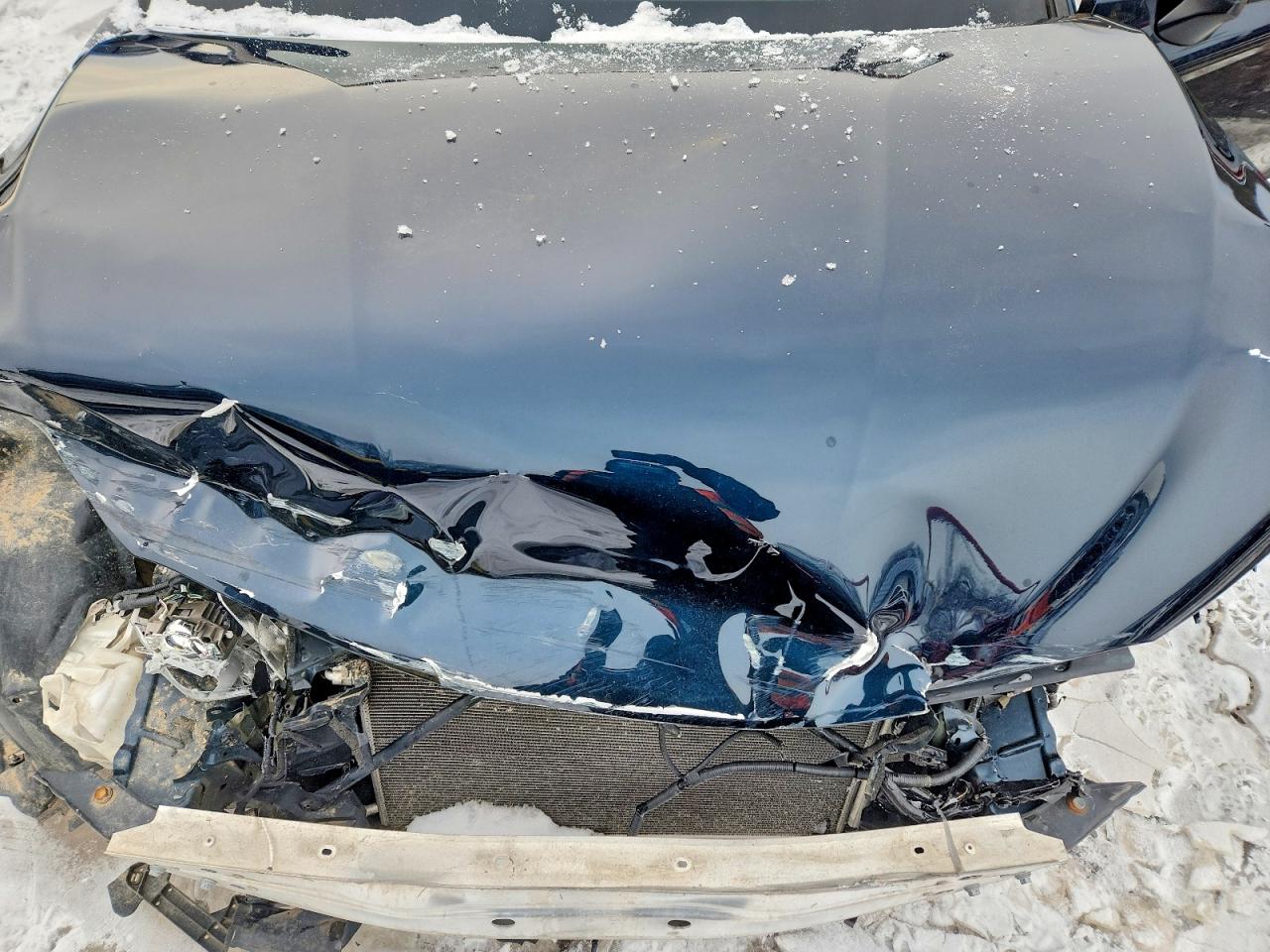 2018 TOYOTA CAMRY L photo 11