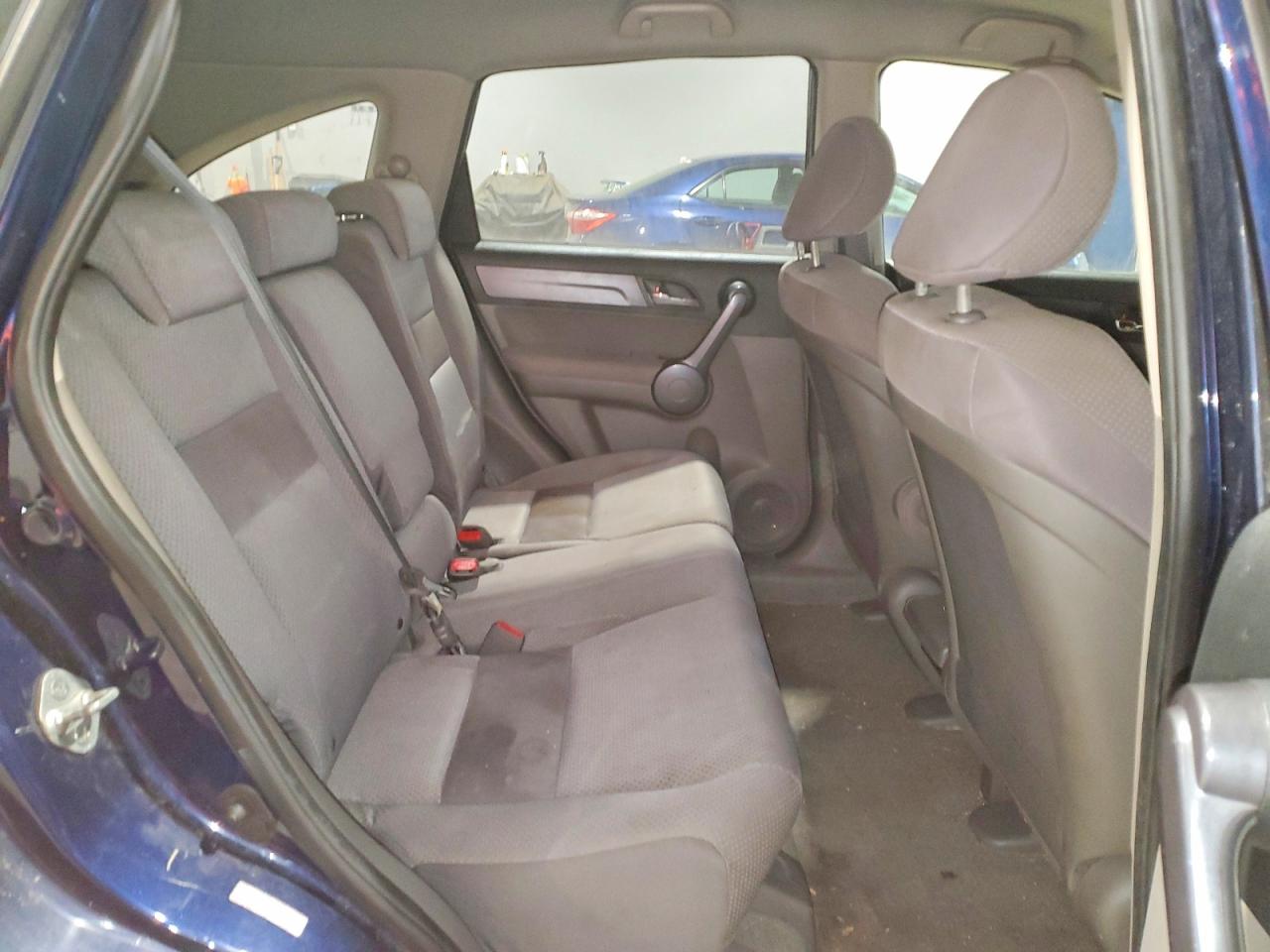 2008 HONDA CR-V LX photo 11
