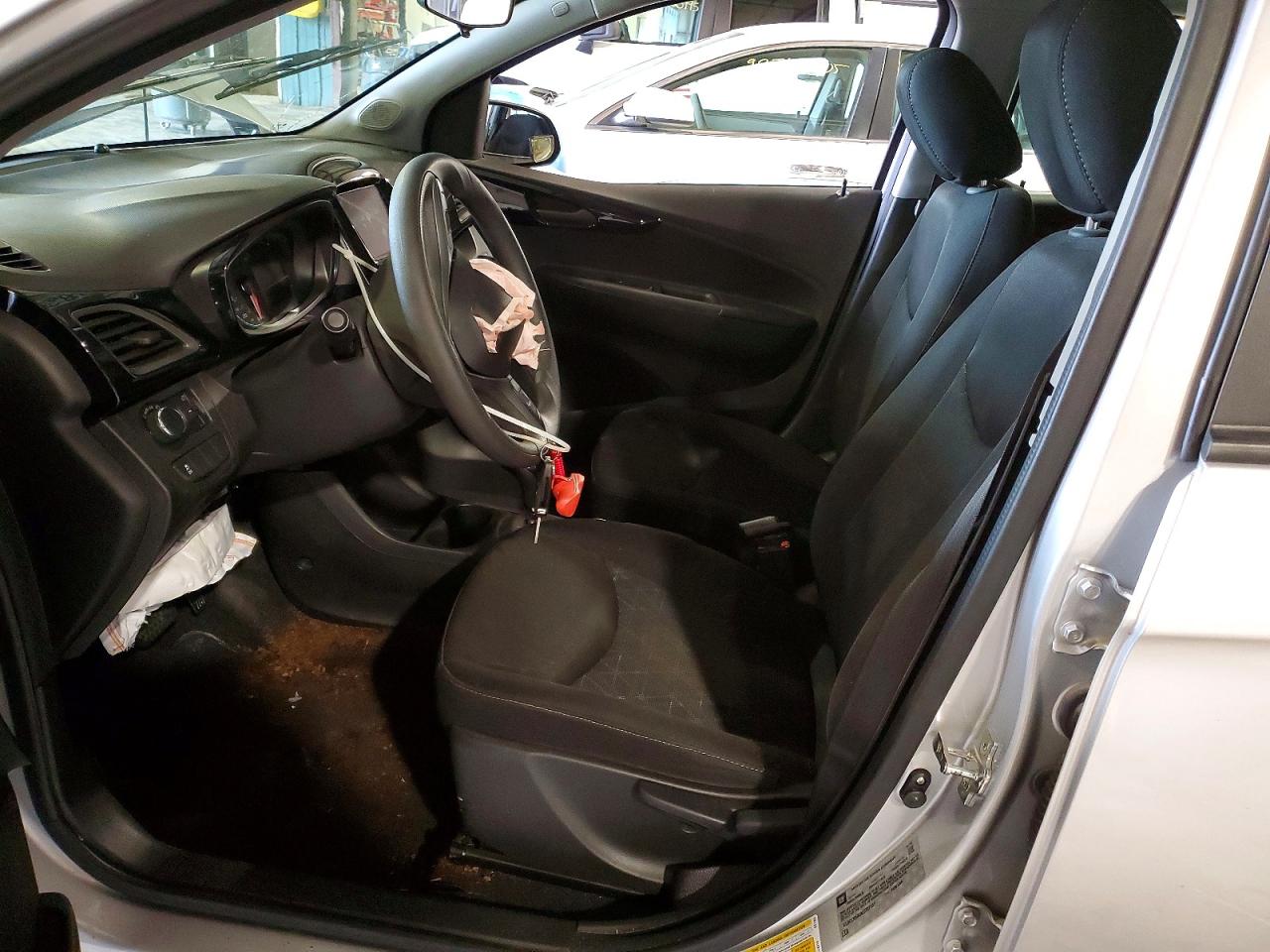 2019 CHEVROLET SPARK 1LT photo 7