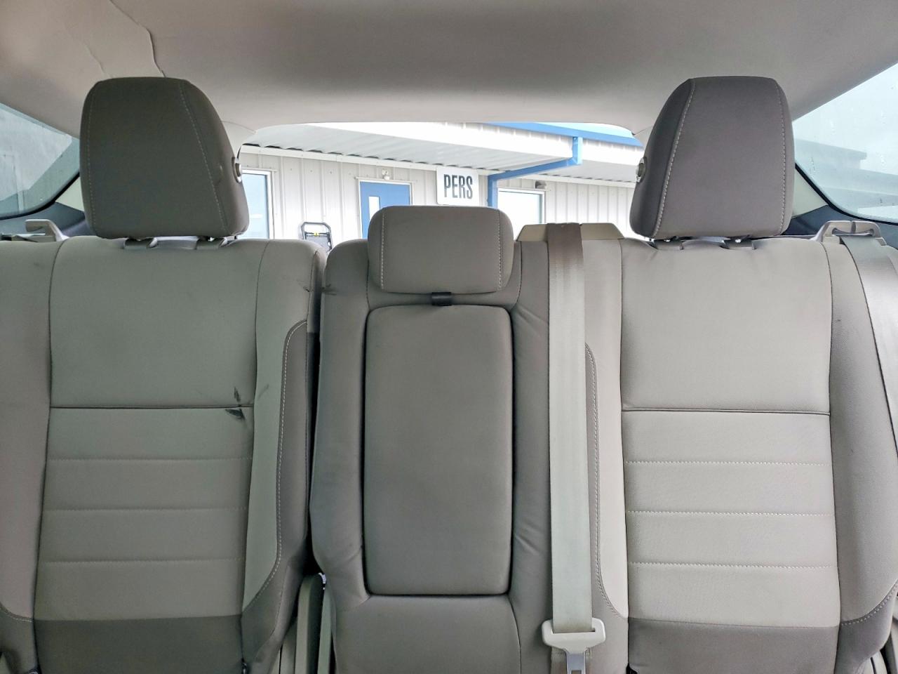2015 FORD ESCAPE SE photo 10