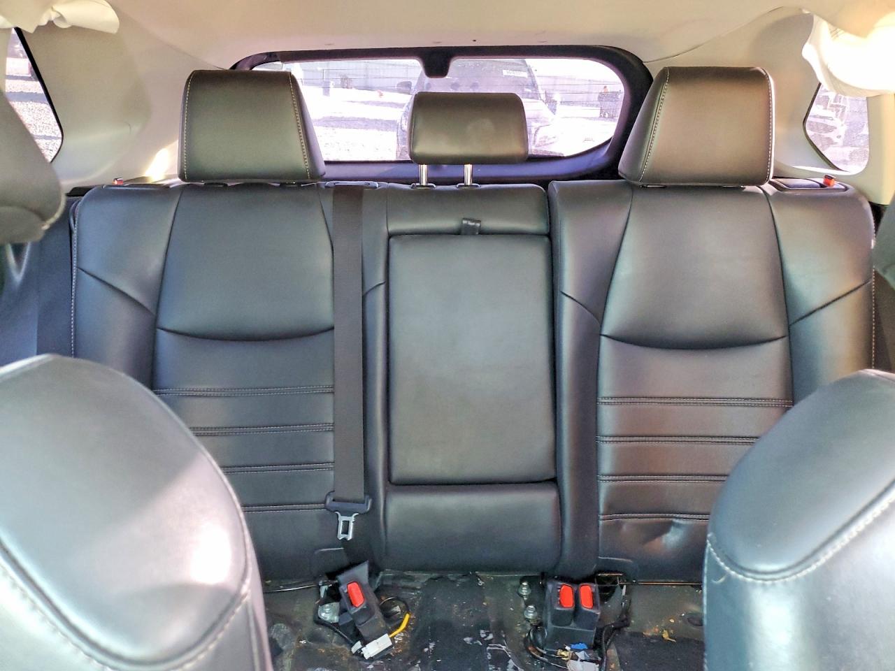 2019 TOYOTA RAV4 XLE PREMIUM photo 28