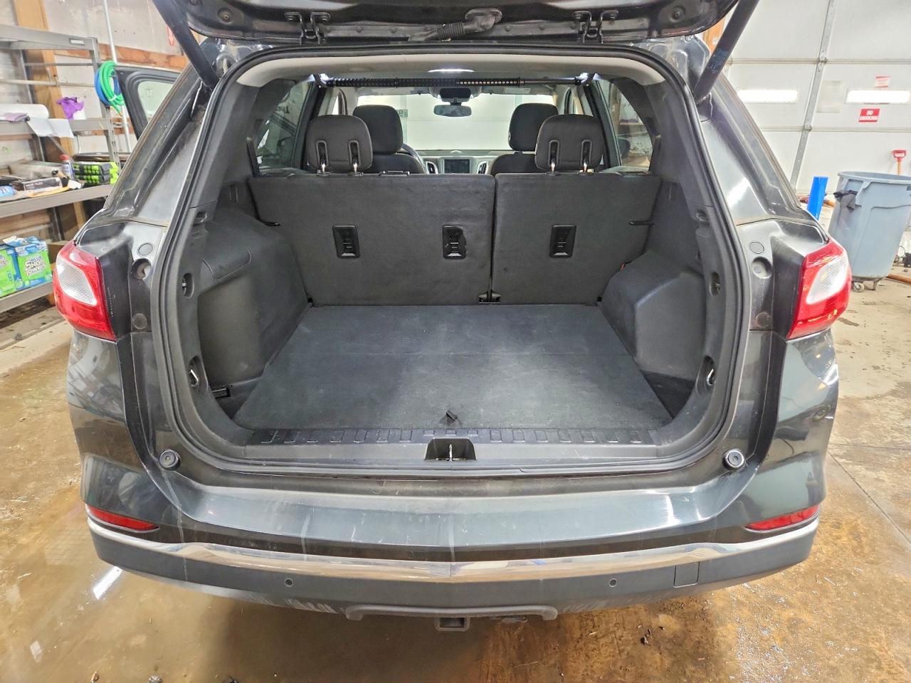 2019 CHEVROLET EQUINOX LT photo 11