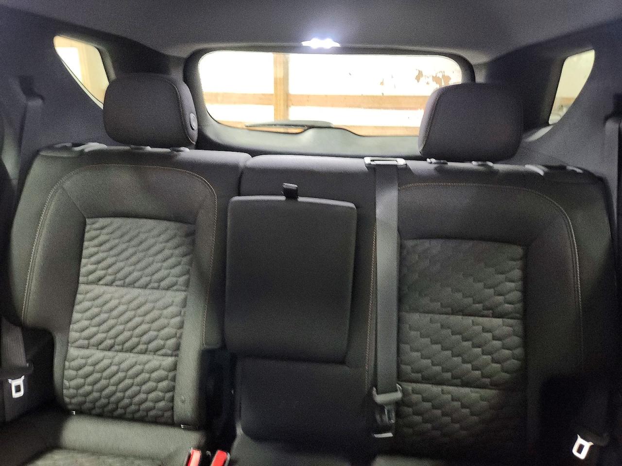 2019 CHEVROLET EQUINOX LT photo 19