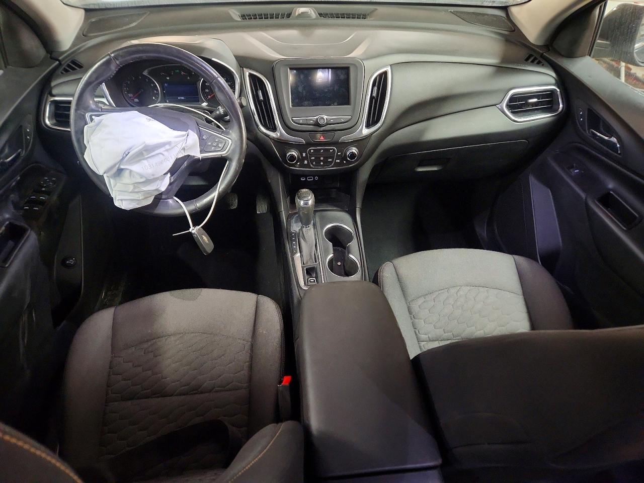 2019 CHEVROLET EQUINOX LT photo 15