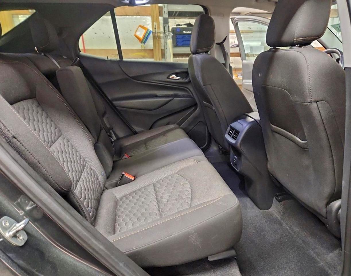2019 CHEVROLET EQUINOX LT photo 21