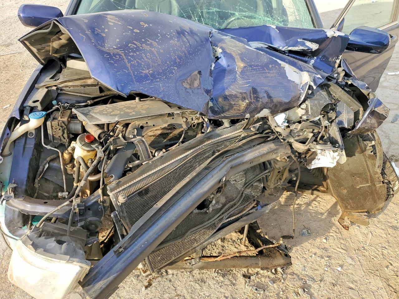 2009 HONDA CR-V EXL photo 12