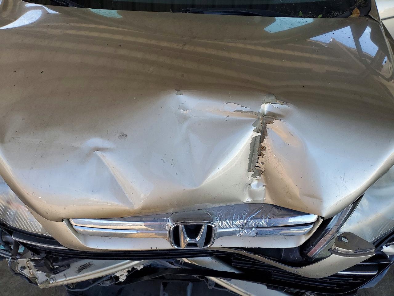 2009 HONDA CR-V EX photo 11