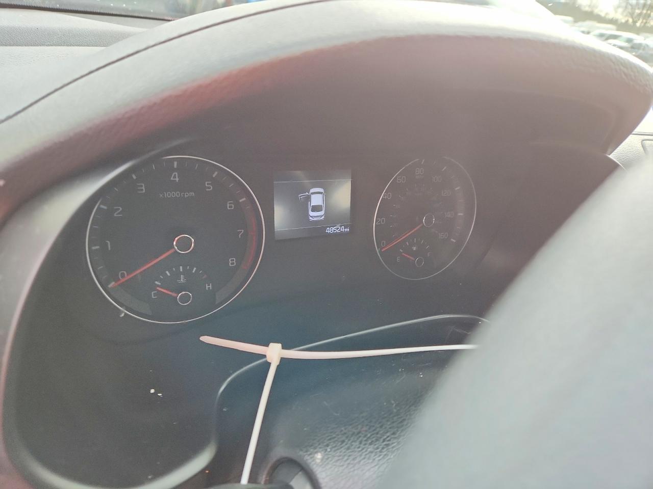 2019 KIA FORTE photo 17