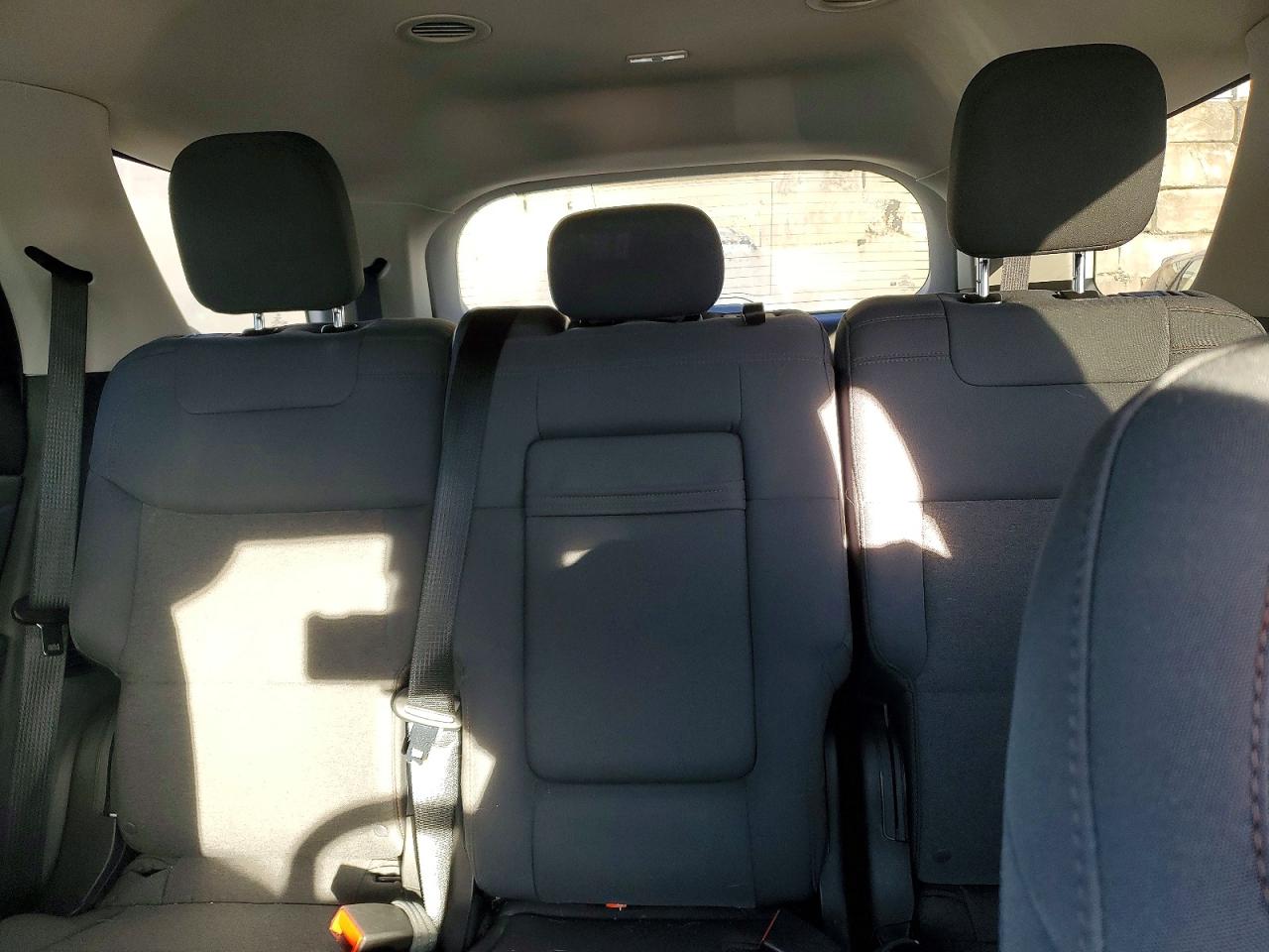 2025 FORD EXPLORER ACTIVE photo 10