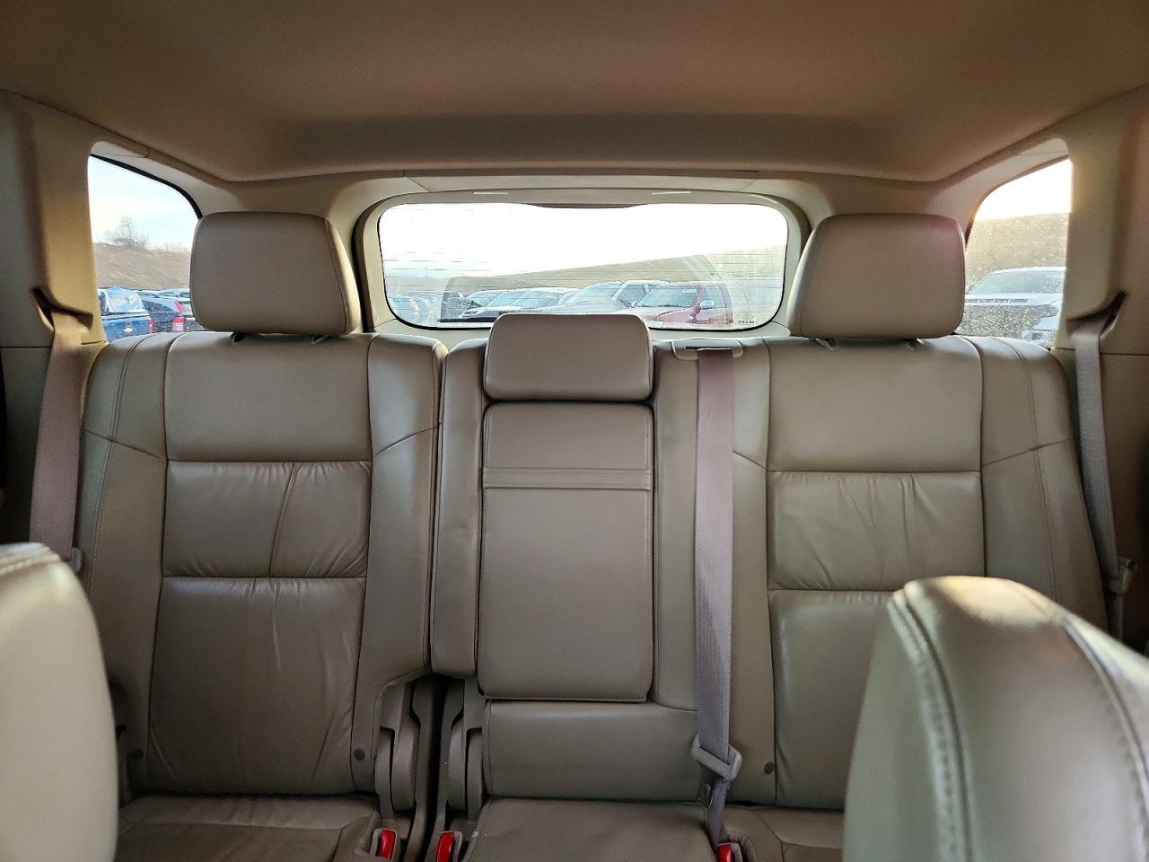 2015 JEEP GRAND CHEROKEE LIMITED photo 10