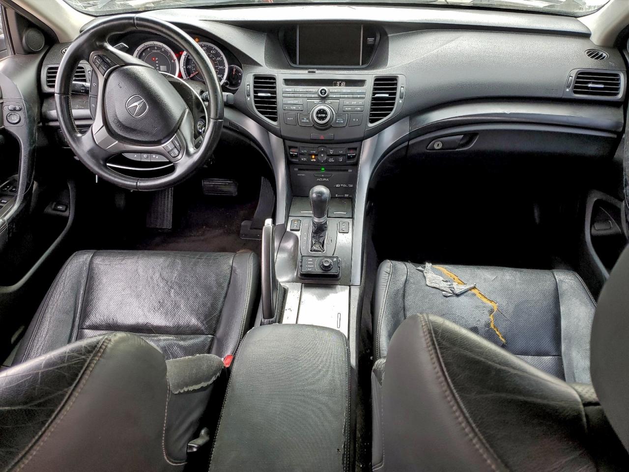 2012 ACURA TSX TECH photo 8