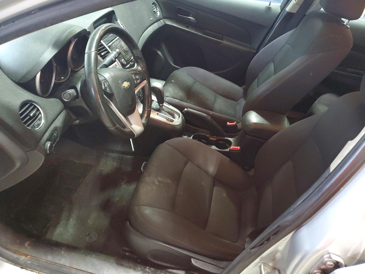2014 CHEVROLET CRUZE LT photo 7