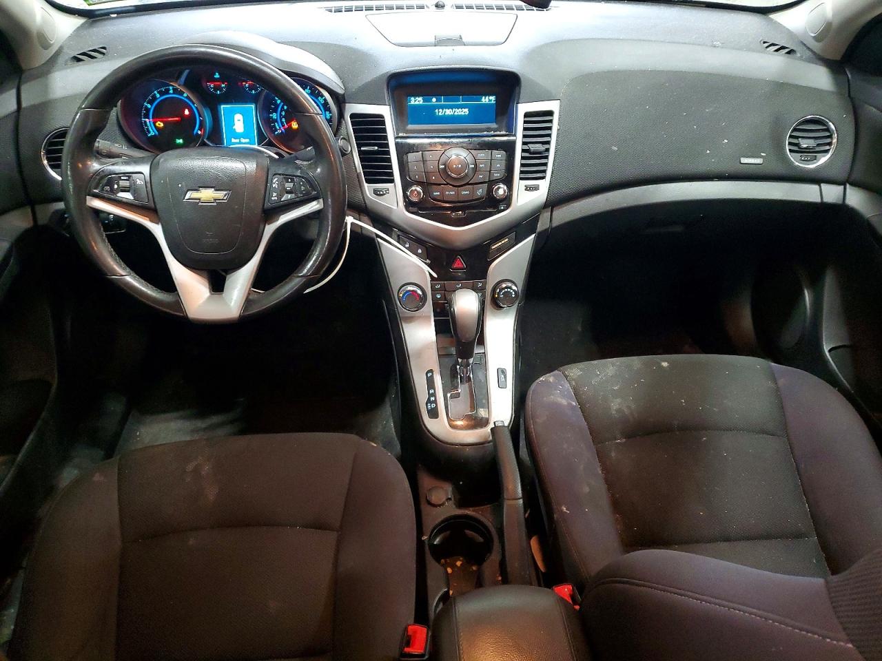 2014 CHEVROLET CRUZE LT photo 8