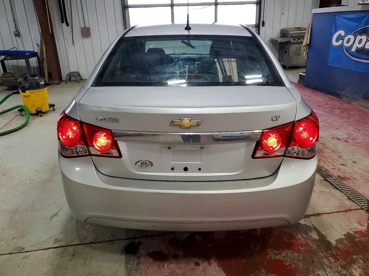 2014 CHEVROLET CRUZE LT photo 6