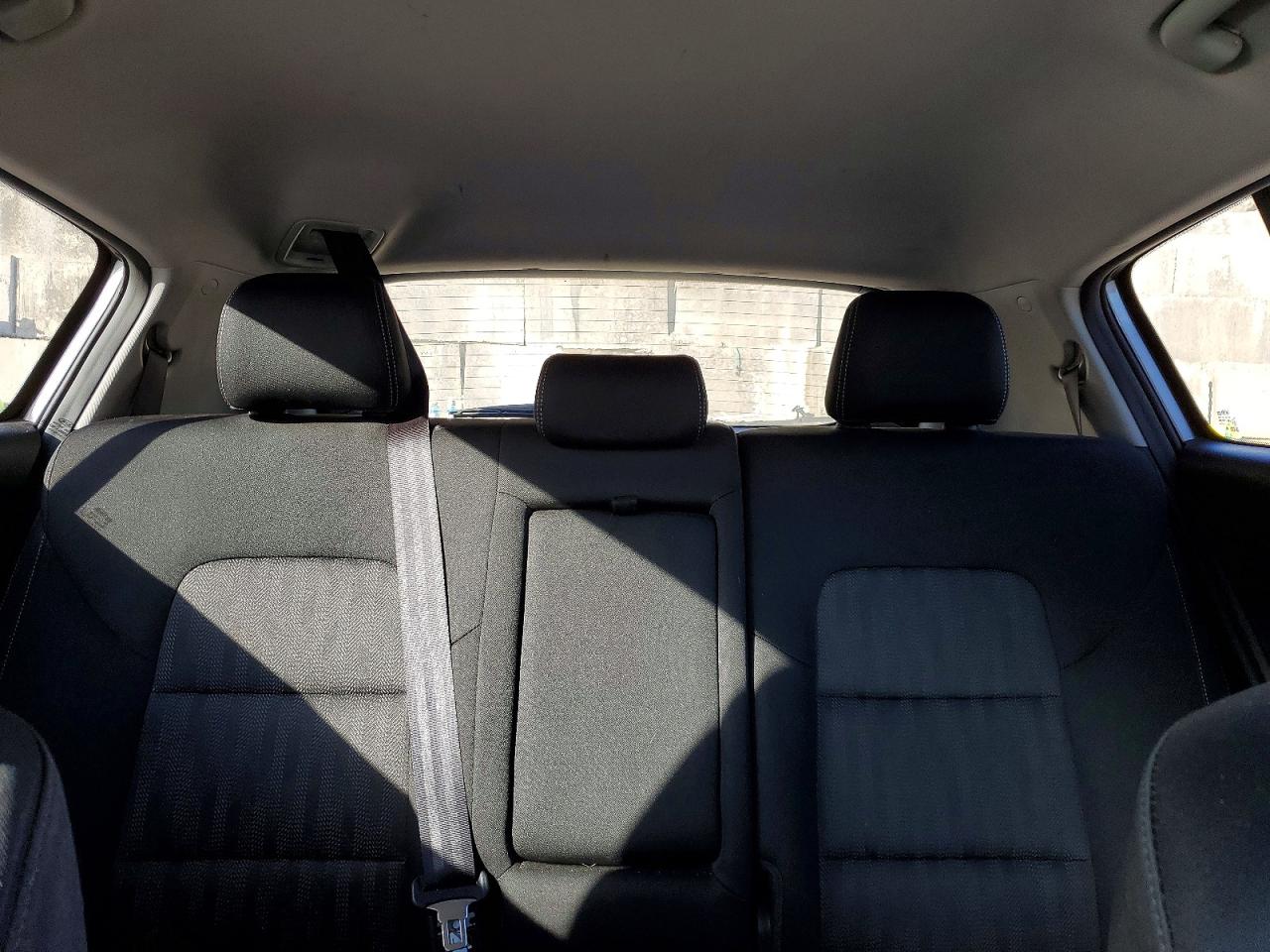2017 KIA SPORTAGE LX photo 10