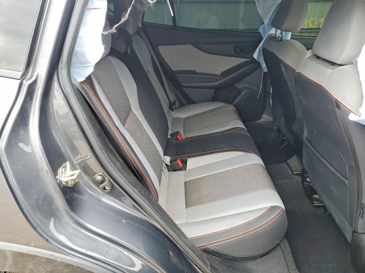 2020 SUBARU CROSSTREK PREMIUM photo 11