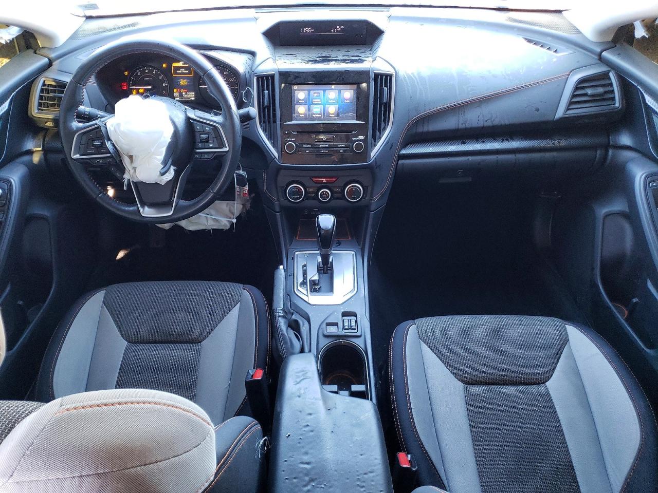 2020 SUBARU CROSSTREK PREMIUM photo 8