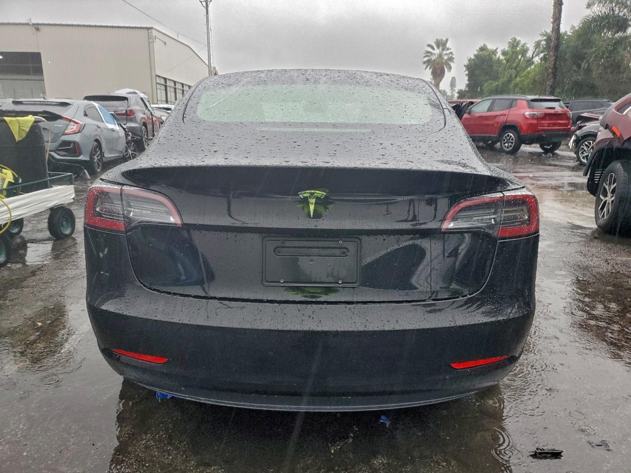 2023 TESLA MODEL 3 photo 6