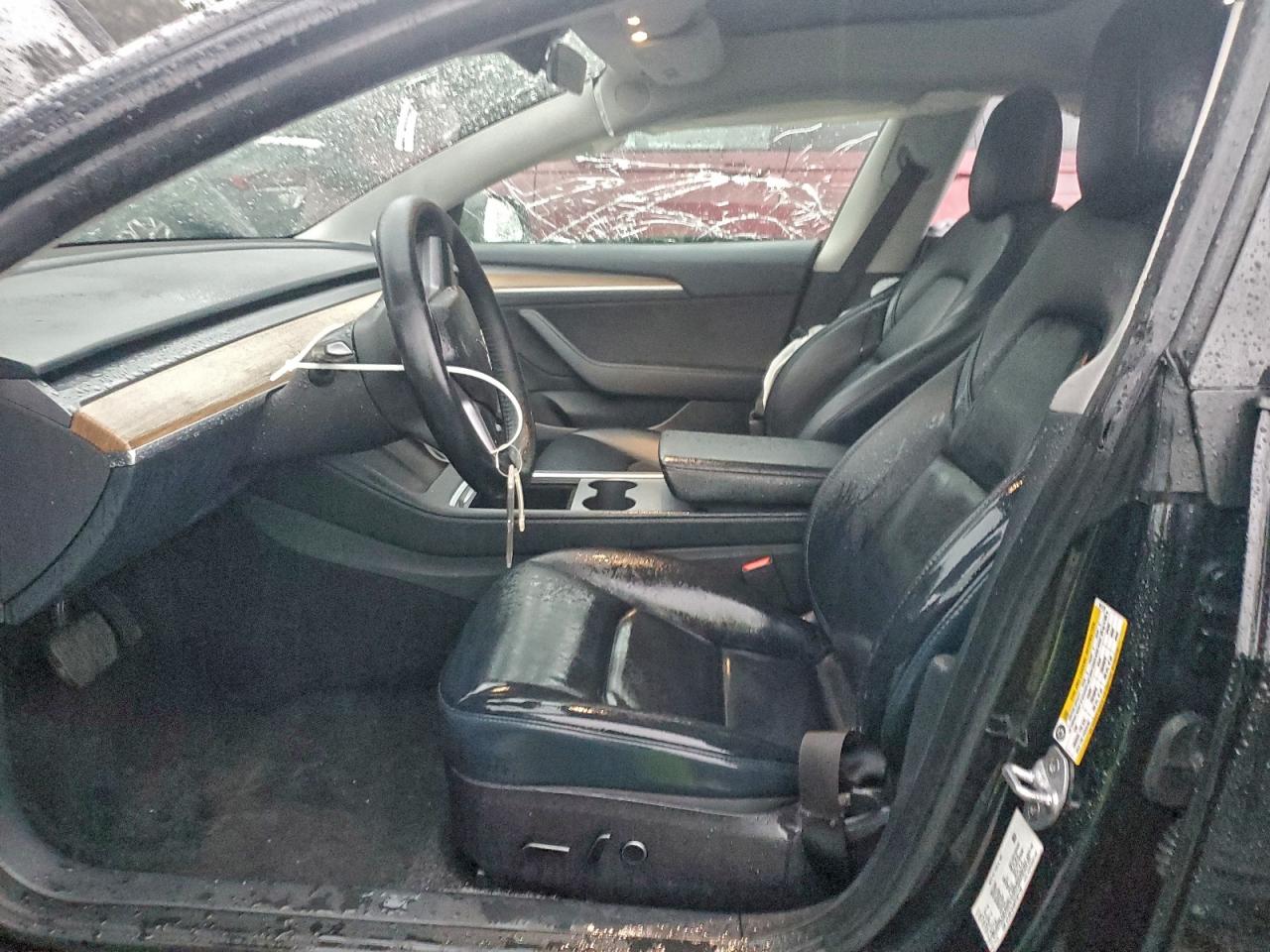 2023 TESLA MODEL 3 photo 7