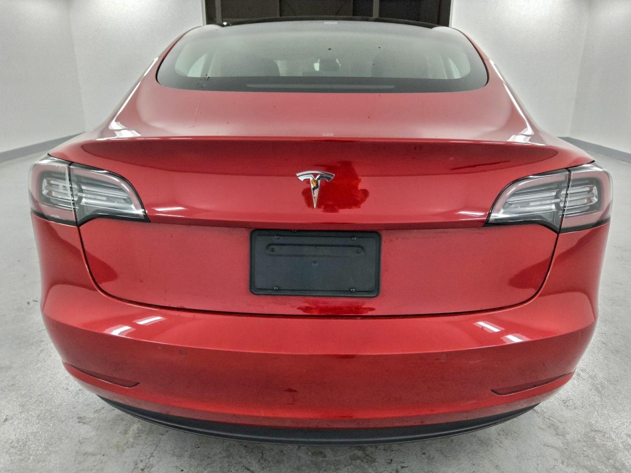 2022 TESLA MODEL 3 photo 6