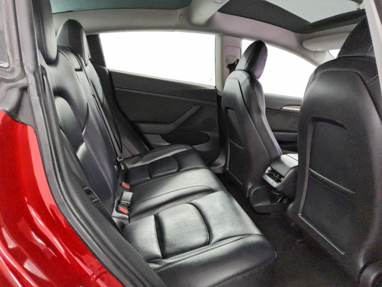 2022 TESLA MODEL 3 photo 10
