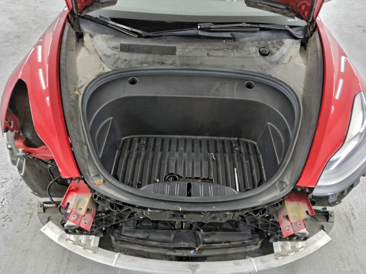 2022 TESLA MODEL 3 photo 11