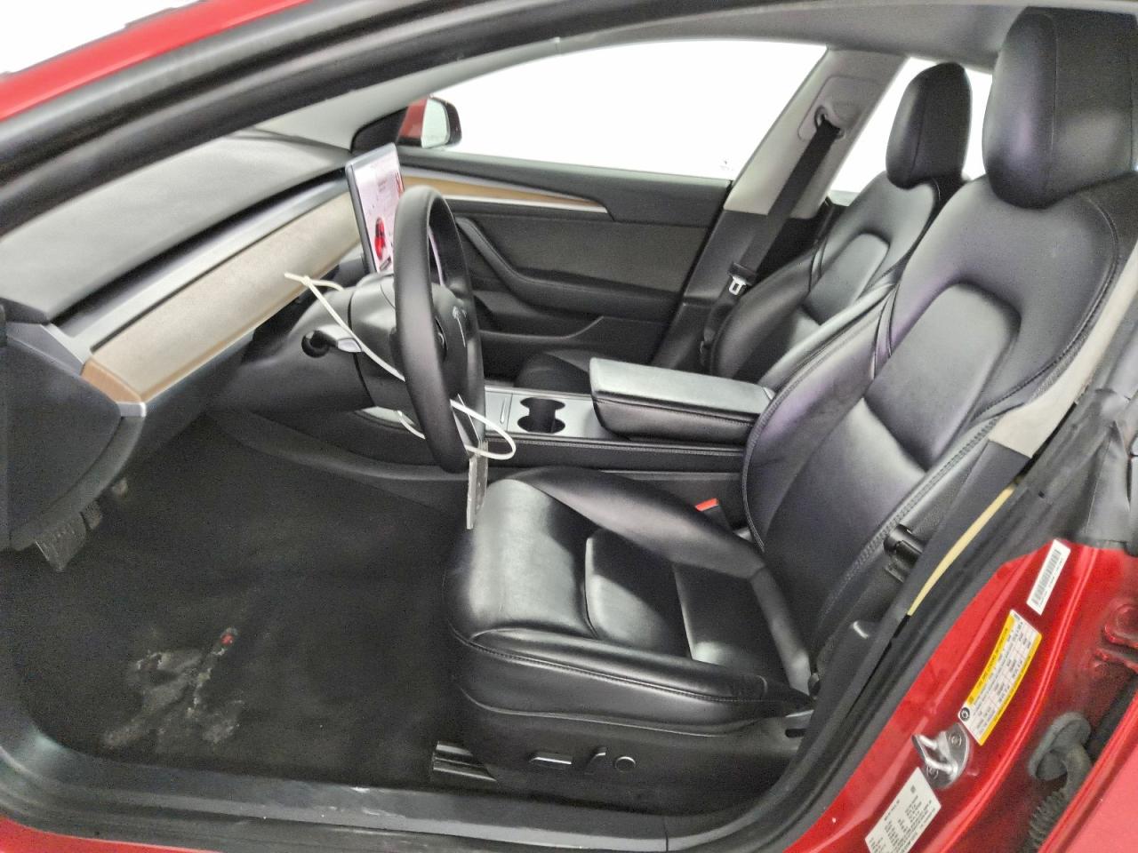 2022 TESLA MODEL 3 photo 7