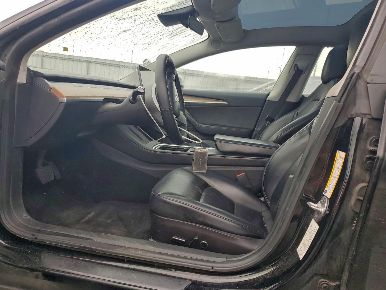2023 TESLA MODEL 3 photo 7