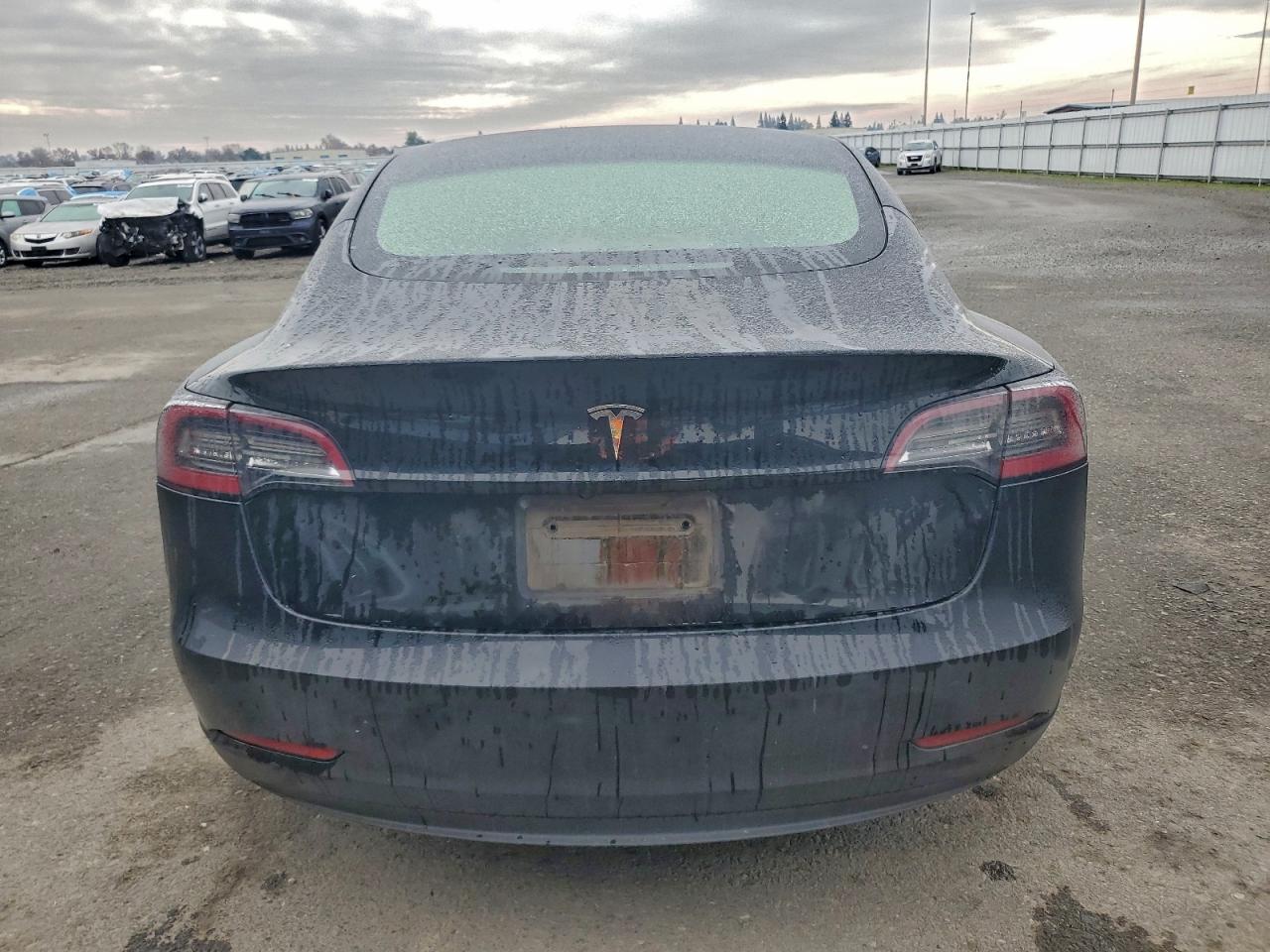 2023 TESLA MODEL 3 photo 6