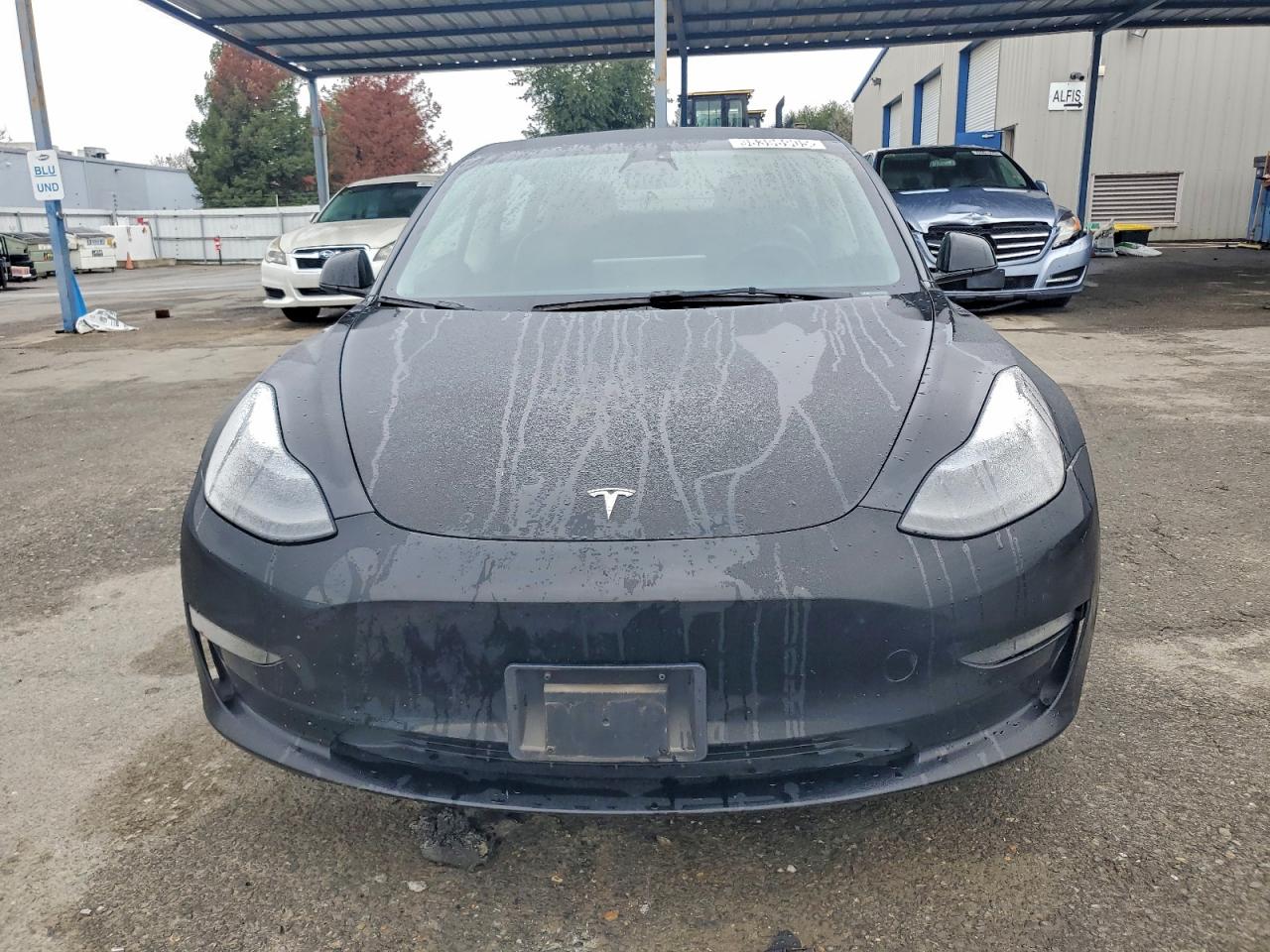 2023 TESLA MODEL 3 photo 5
