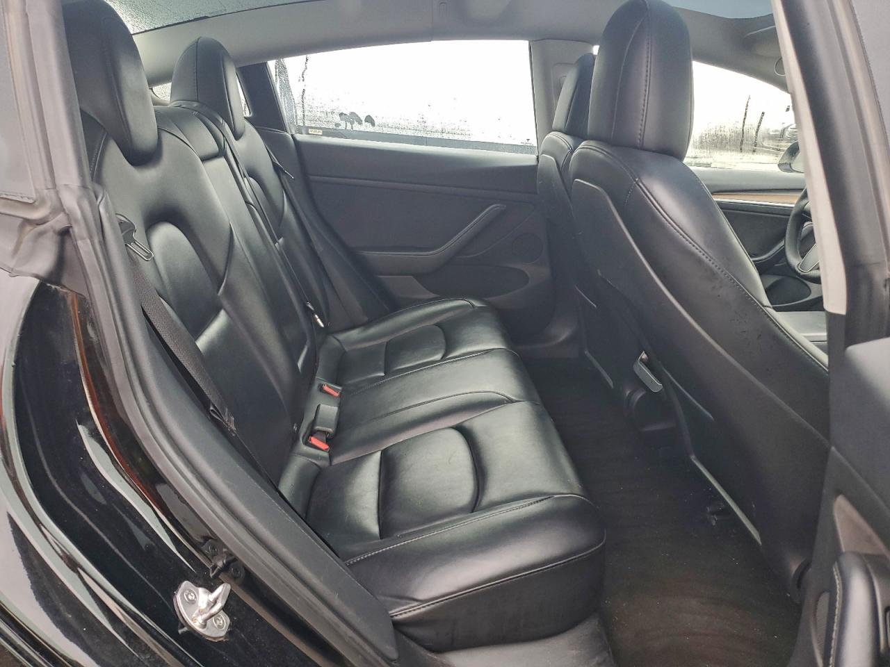 2023 TESLA MODEL 3 photo 10