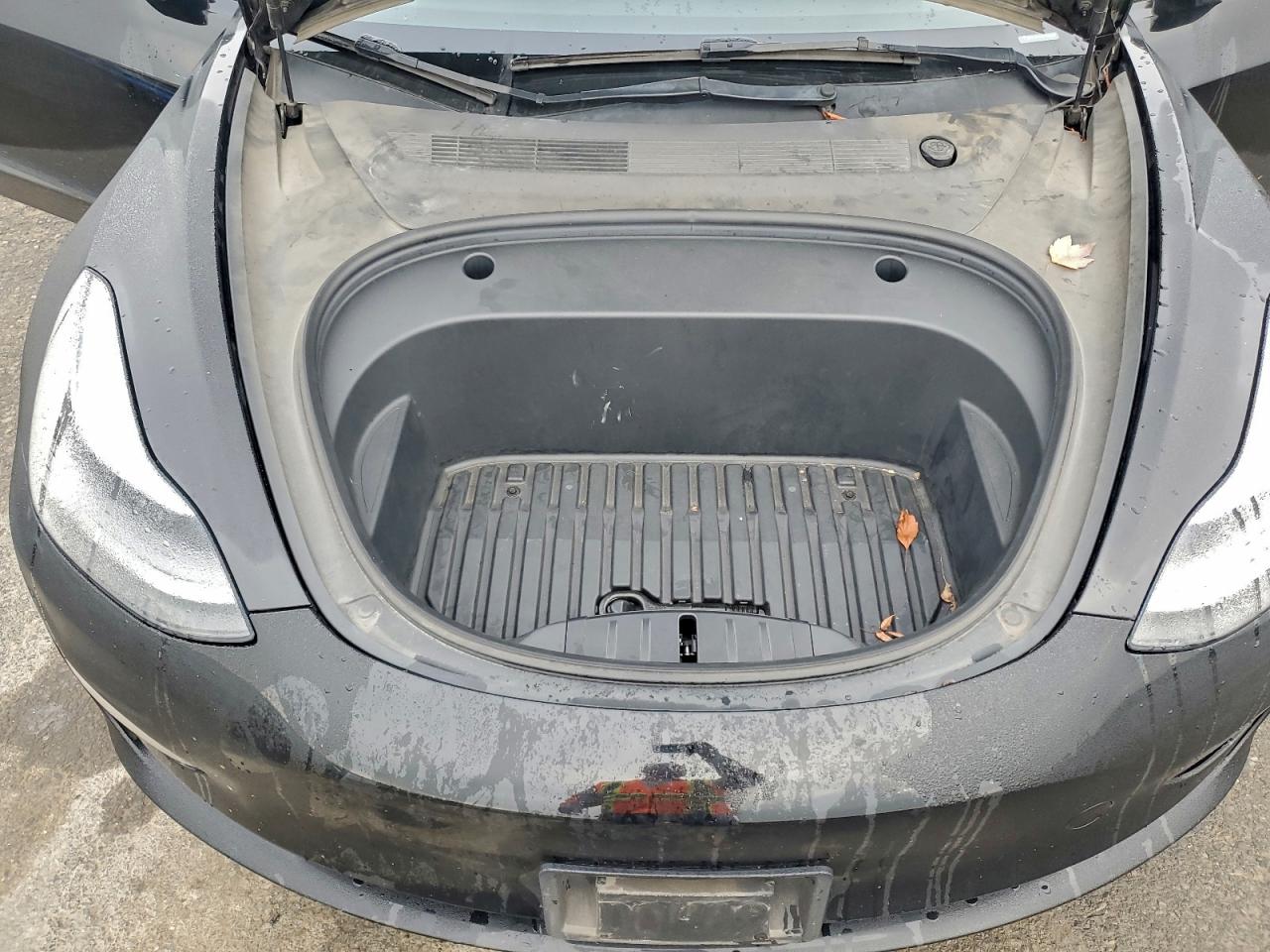 2023 TESLA MODEL 3 photo 11