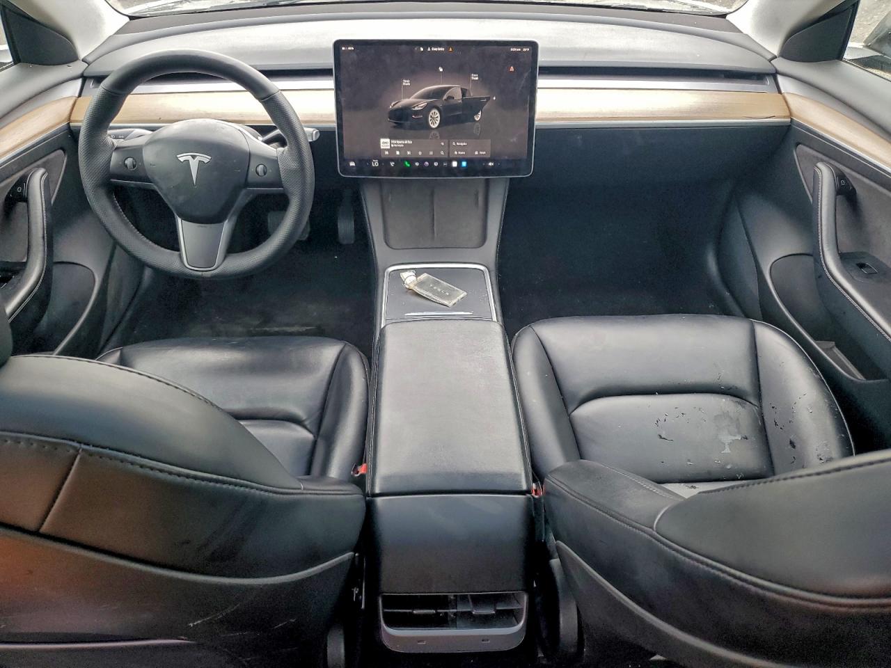 2023 TESLA MODEL 3 photo 8
