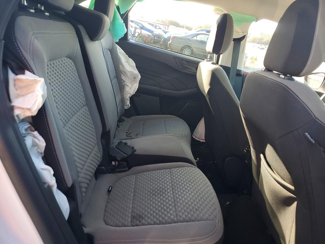 2022 FORD ESCAPE SE photo 11